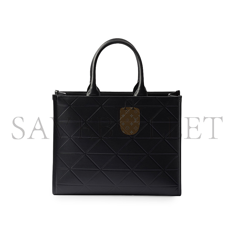 PRADA SYMBOLE MEDIUM LEATHER BAG 1BA378 (35*27*10cm)